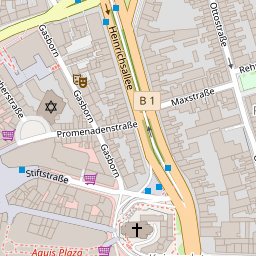 OpenLayers tile image