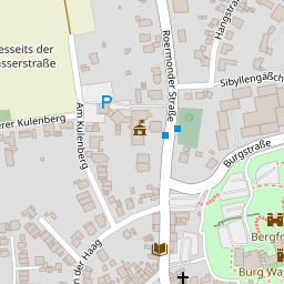 OpenLayers tile image