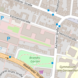 OpenLayers tile image