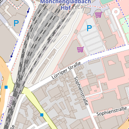 OpenLayers tile image