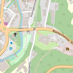 OpenLayers tile image