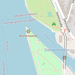 OpenLayers tile image