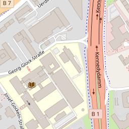 OpenLayers tile image