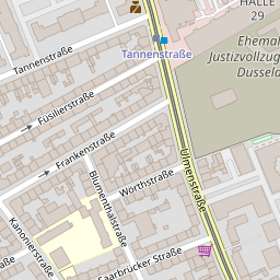 OpenLayers tile image