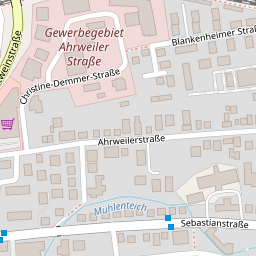 OpenLayers tile image