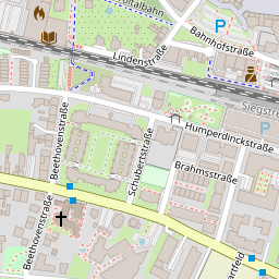 OpenLayers tile image