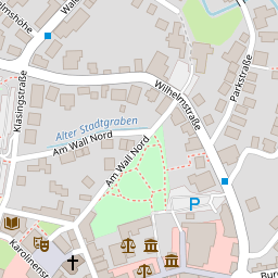 OpenLayers tile image
