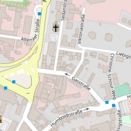 OpenLayers tile image
