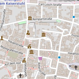 OpenLayers tile image