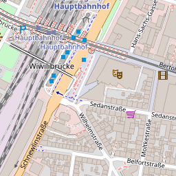 OpenLayers tile image