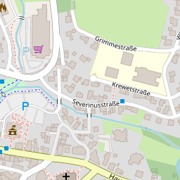 OpenLayers tile image