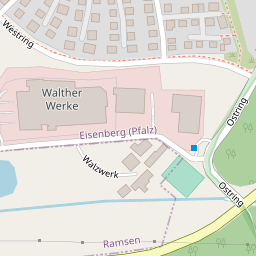 OpenLayers tile image