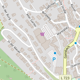 OpenLayers tile image