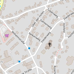 OpenLayers tile image