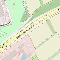 OpenLayers tile image