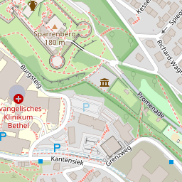OpenLayers tile image