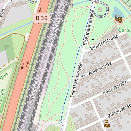 OpenLayers tile image