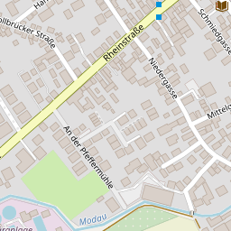 OpenLayers tile image