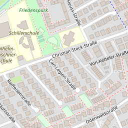 OpenLayers tile image