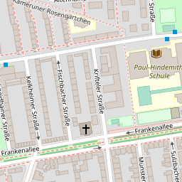 OpenLayers tile image