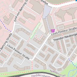 OpenLayers tile image