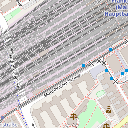 OpenLayers tile image