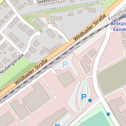 OpenLayers tile image