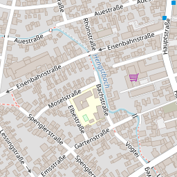 OpenLayers tile image