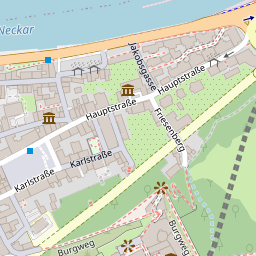 OpenLayers tile image