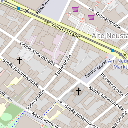 OpenLayers tile image