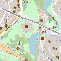 OpenLayers tile image