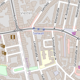 OpenLayers tile image