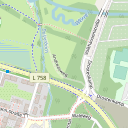 OpenLayers tile image