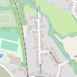 OpenLayers tile image