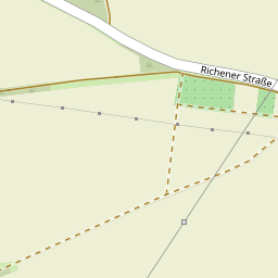 OpenLayers tile image