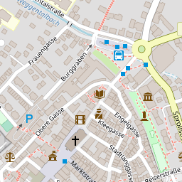 OpenLayers tile image