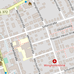 OpenLayers tile image