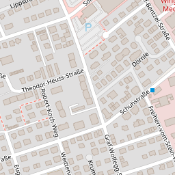 OpenLayers tile image