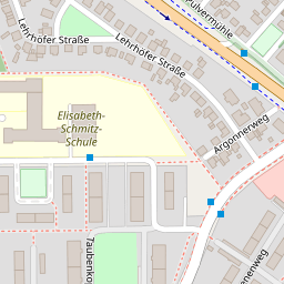 OpenLayers tile image