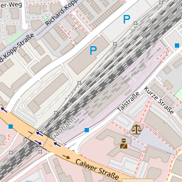 OpenLayers tile image