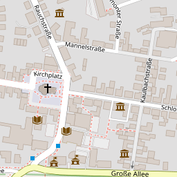 OpenLayers tile image