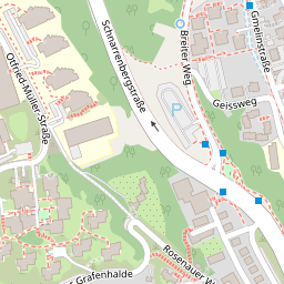 OpenLayers tile image