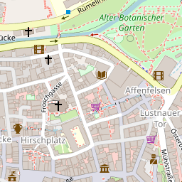 OpenLayers tile image