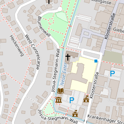 OpenLayers tile image