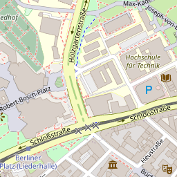 OpenLayers tile image