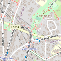 OpenLayers tile image