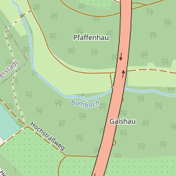 OpenLayers tile image