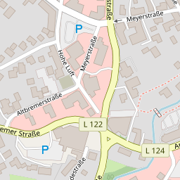 OpenLayers tile image