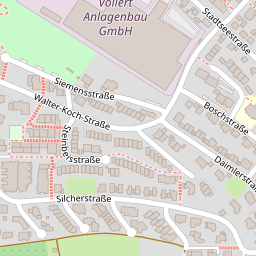 OpenLayers tile image