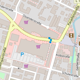 OpenLayers tile image